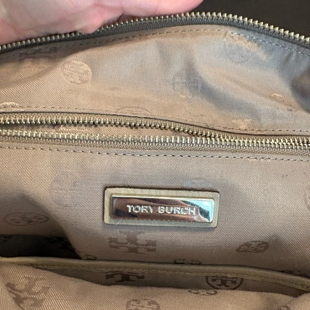 Tory Burch elegant tory